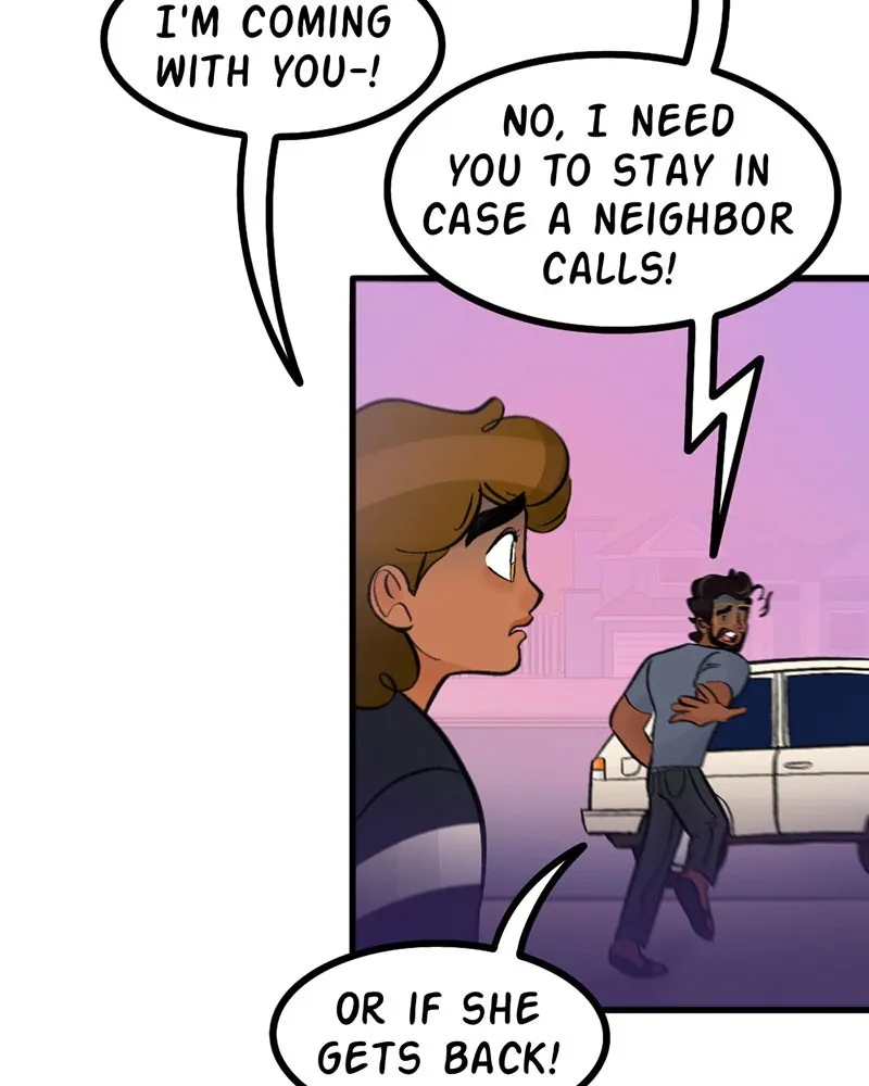 Jackson's Diary Chapter 149 page 6 - 
