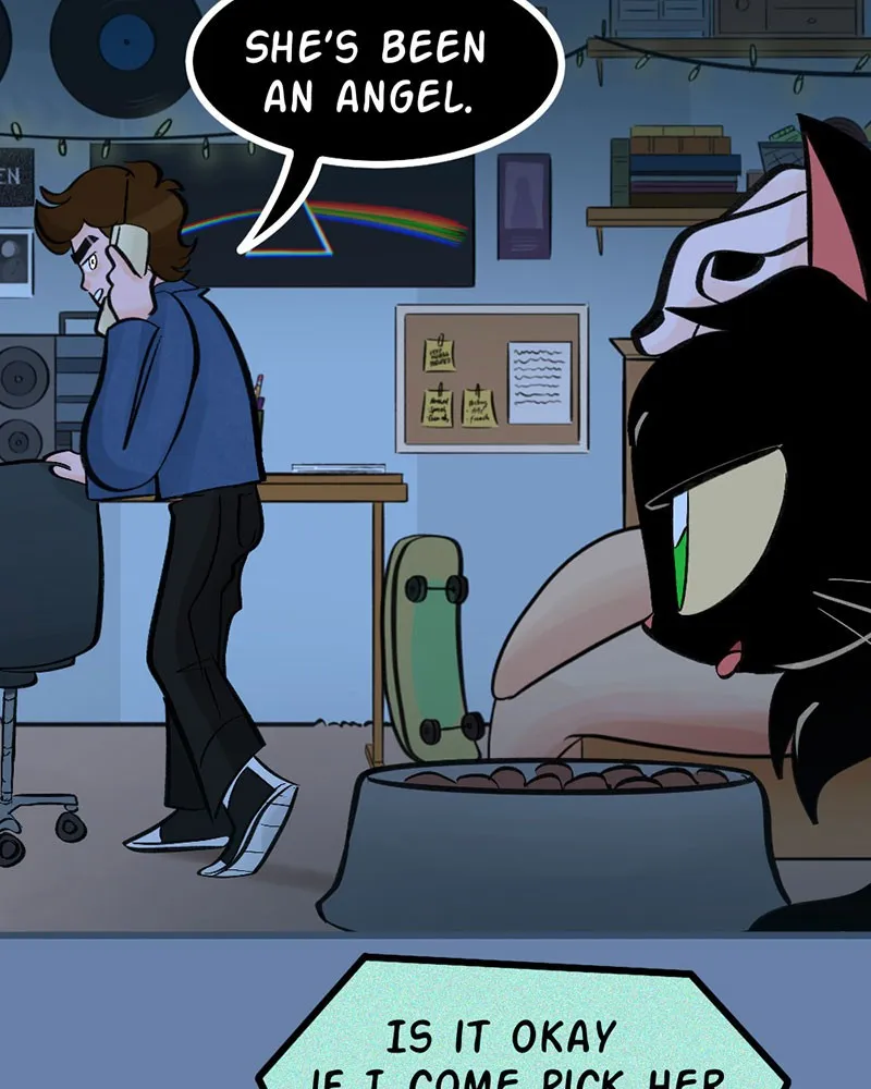 Jackson's Diary Chapter 149 page 51 - 