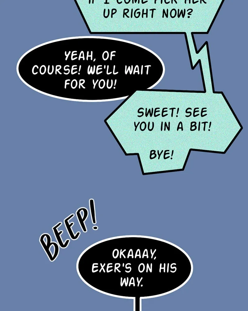 Jackson's Diary Chapter 149 page 52 - 