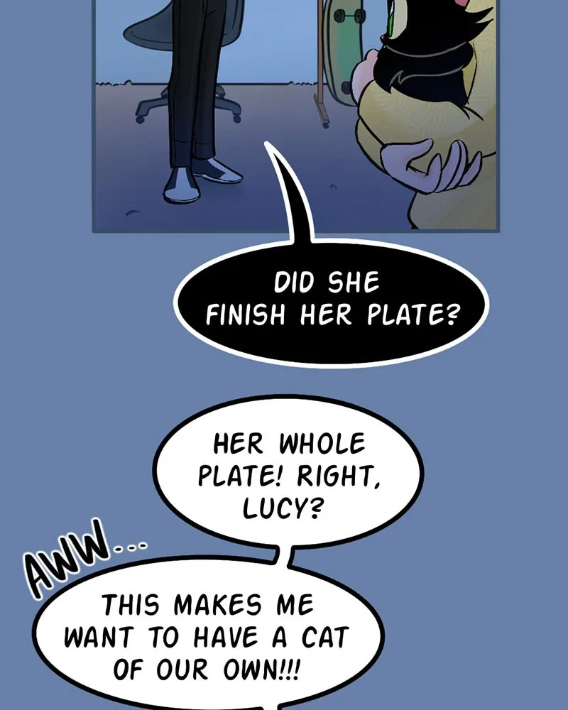 Jackson's Diary Chapter 149 page 54 - 