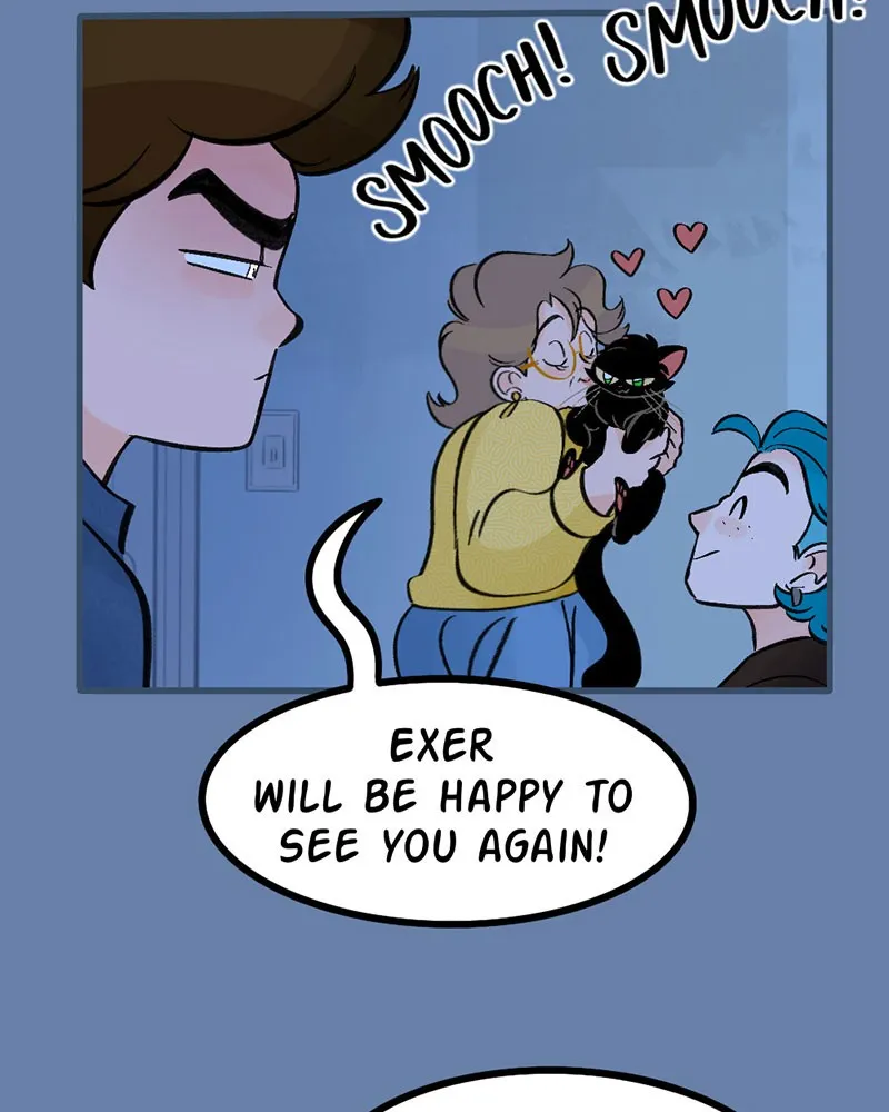 Jackson's Diary Chapter 149 page 56 - 