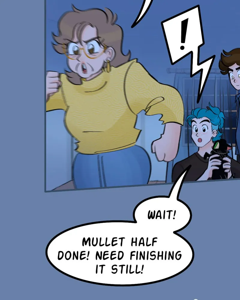 Jackson's Diary Chapter 149 page 59 - 