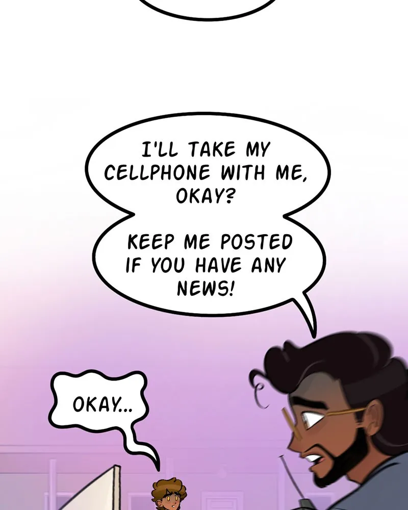 Jackson's Diary Chapter 149 page 7 - 
