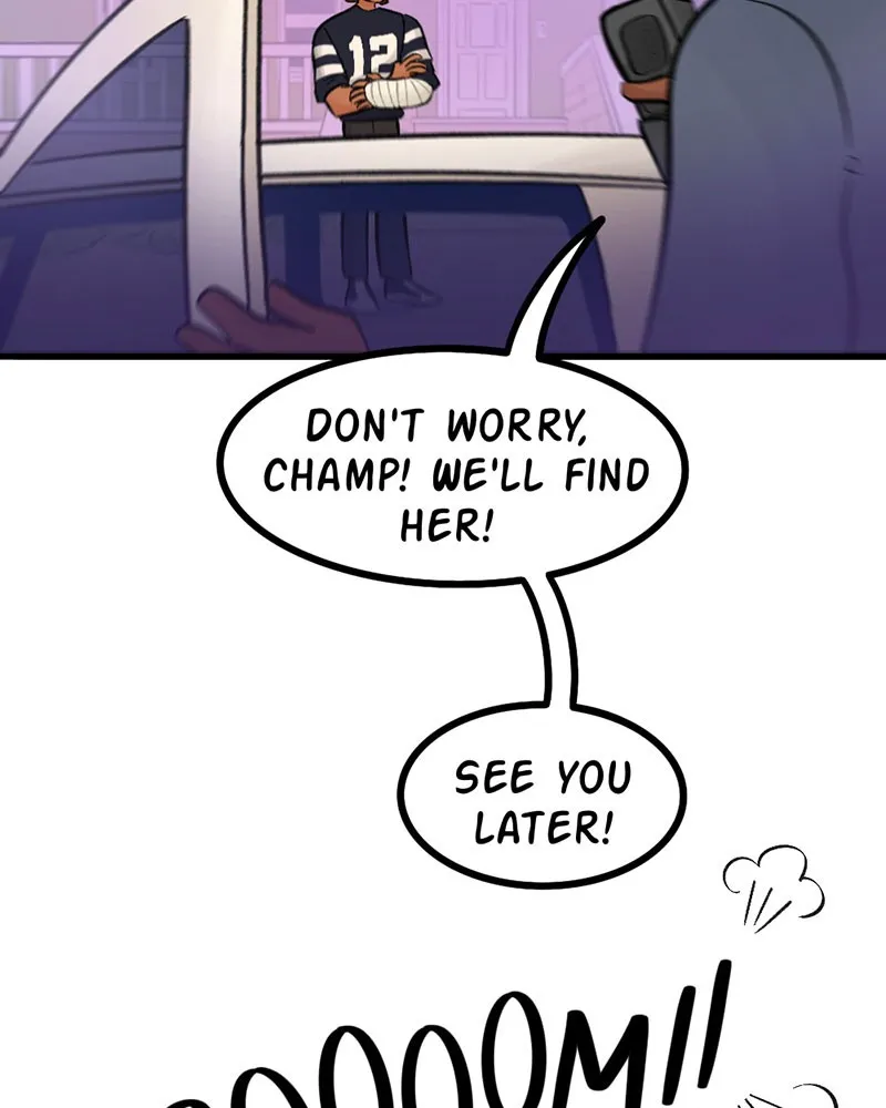 Jackson's Diary Chapter 149 page 8 - 
