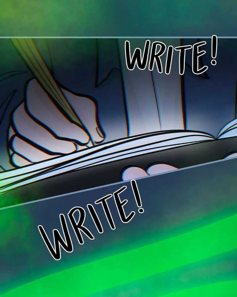 Jackson's Diary Chapter 149 page 73 - 