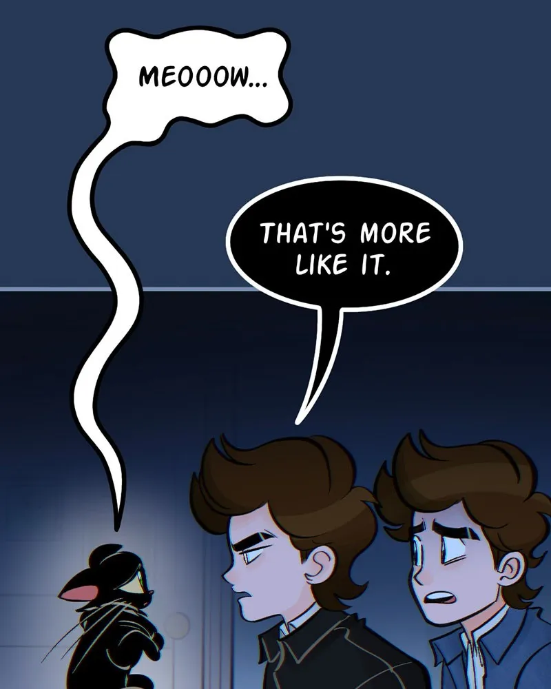 Jackson's Diary Chapter 149 page 82 - 