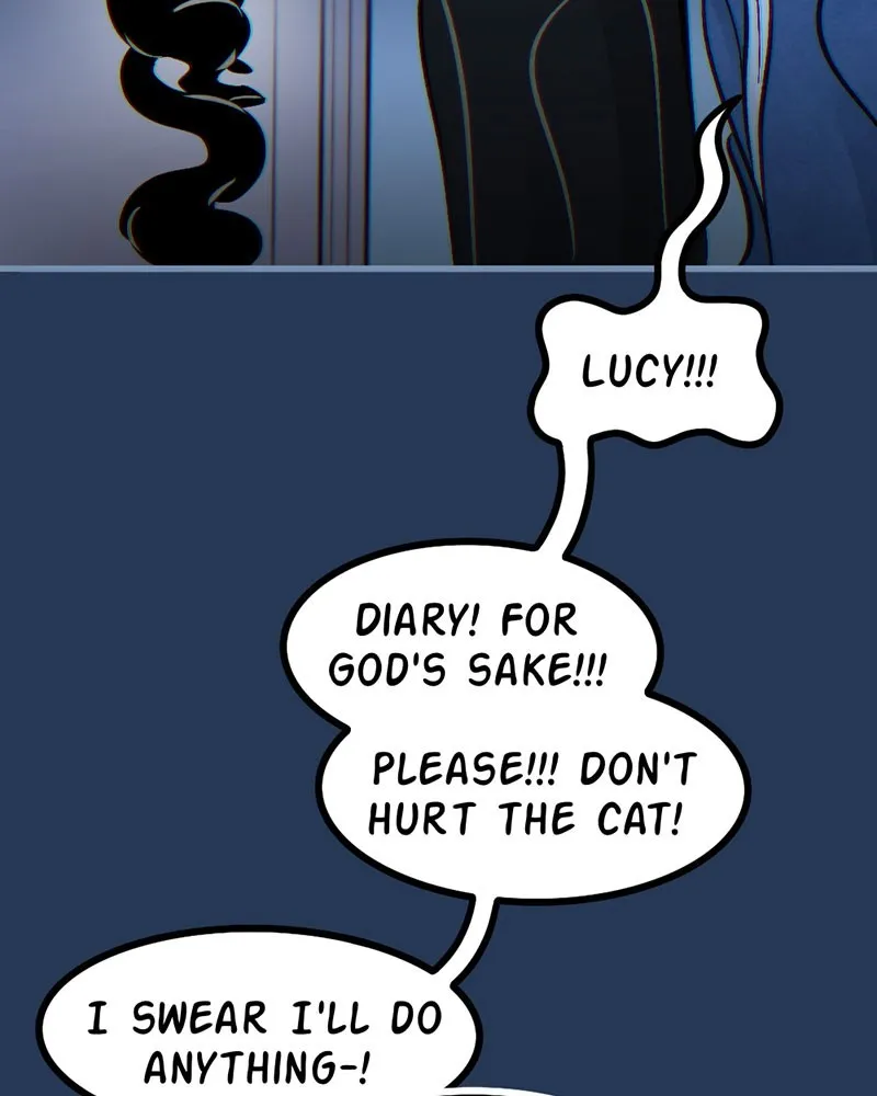 Jackson's Diary Chapter 149 page 83 - 