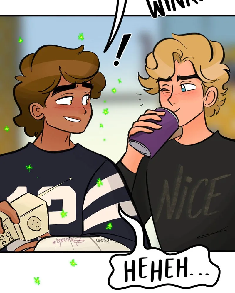 Jackson's Diary Chapter 149 page 91 - 