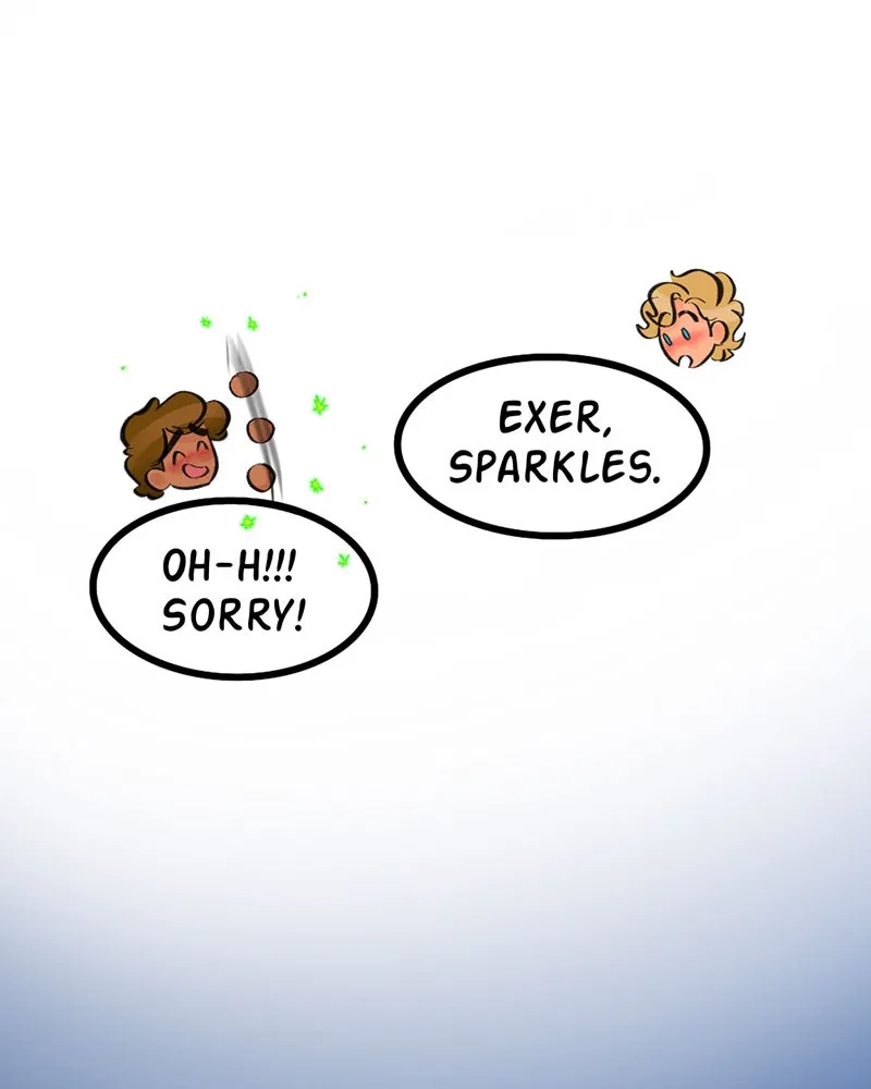 Jackson's Diary Chapter 149 page 92 - 