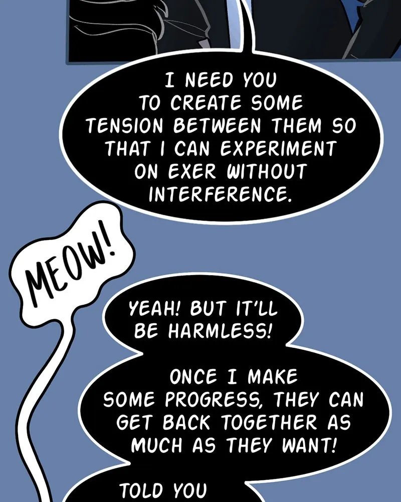 Jackson's Diary Chapter 149 page 96 - 