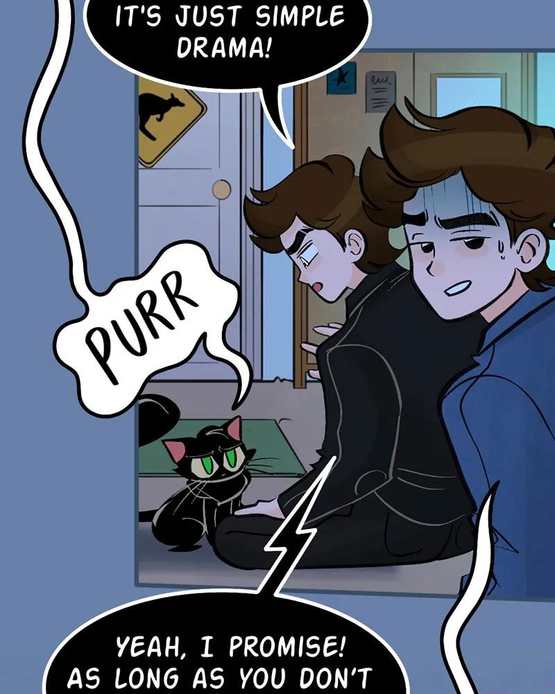 Jackson's Diary Chapter 149 page 97 - 