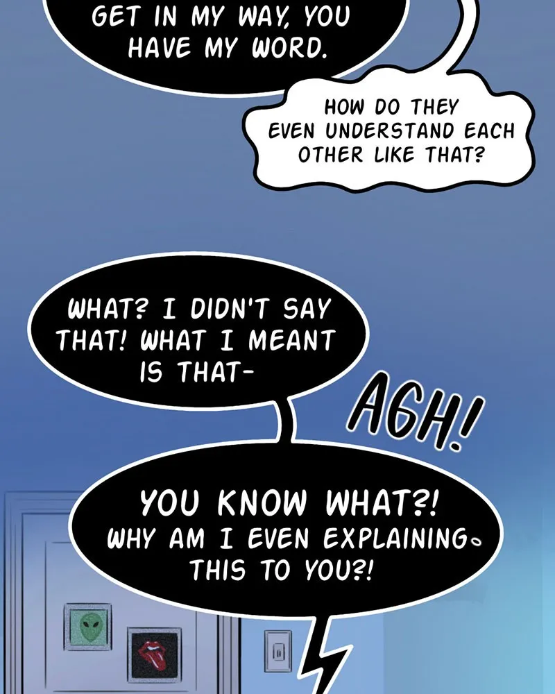 Jackson's Diary Chapter 149 page 98 - 