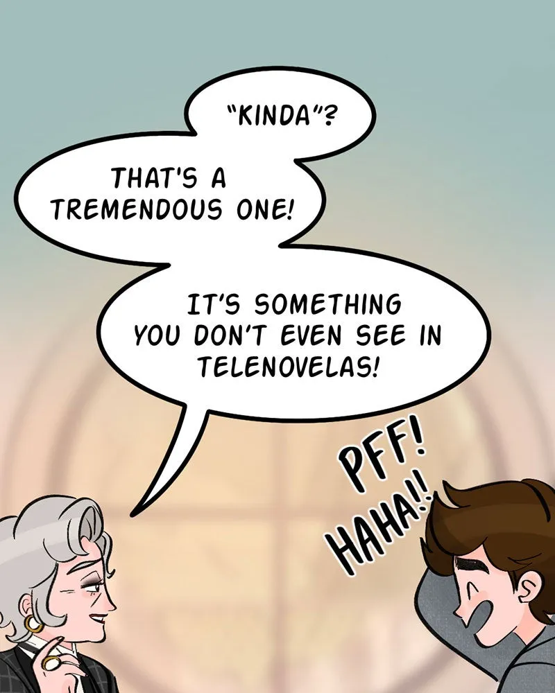 Jackson's Diary Chapter 150 page 105 - 