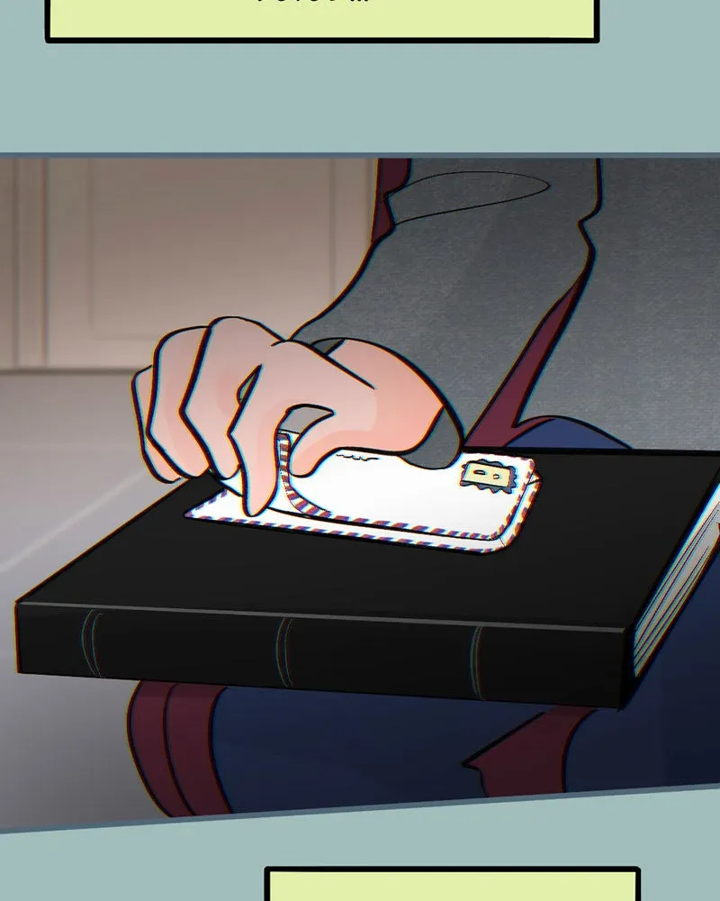 Jackson's Diary Chapter 150 page 112 - 