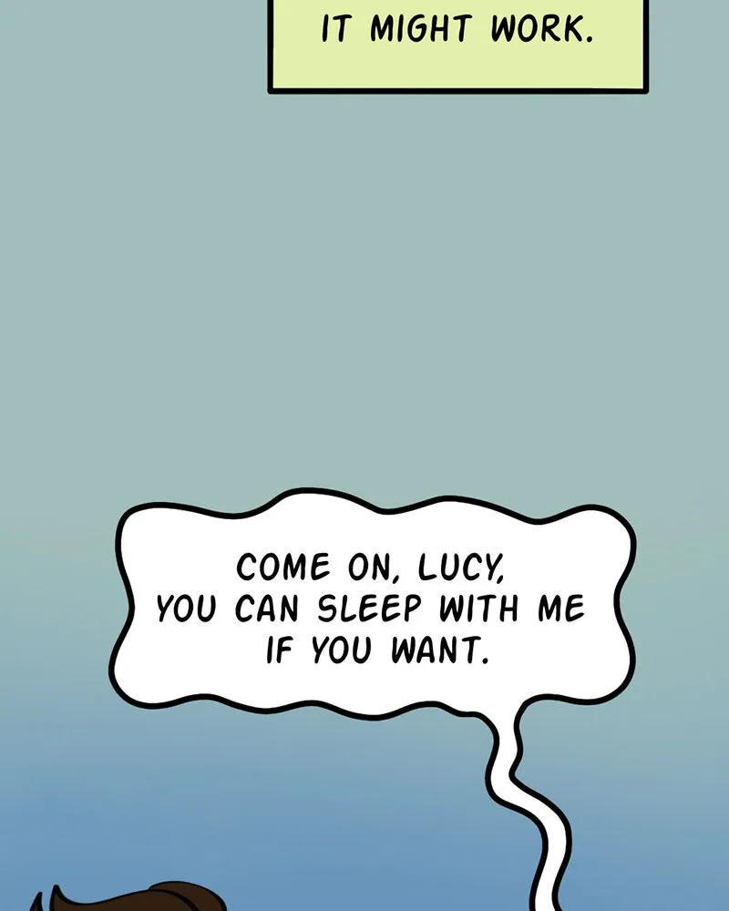 Jackson's Diary Chapter 150 page 113 - 