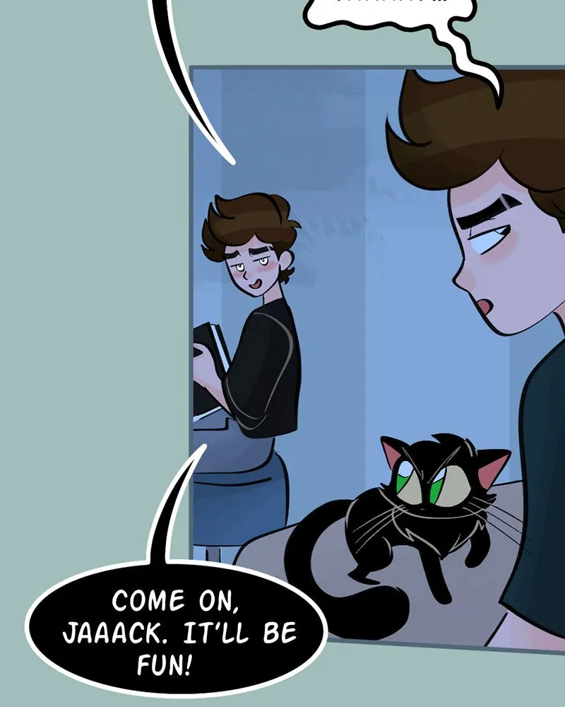 Jackson's Diary Chapter 150 page 117 - 