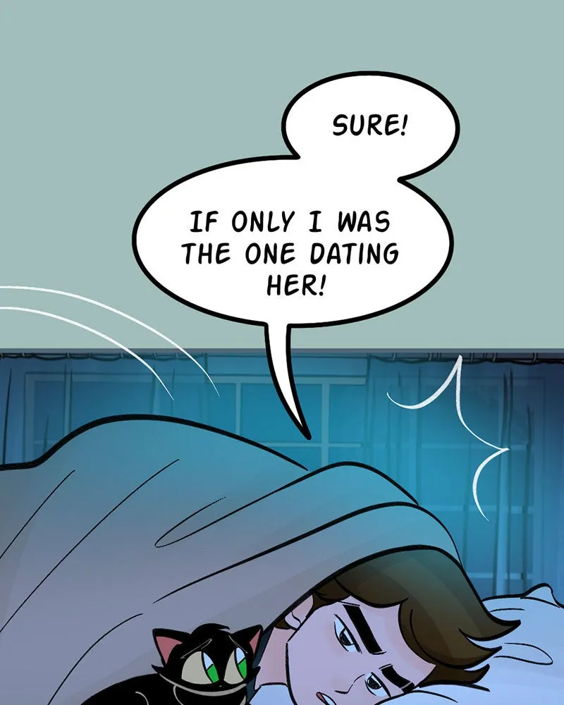 Jackson's Diary Chapter 150 page 118 - 