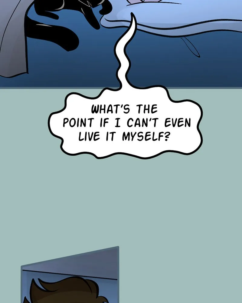 Jackson's Diary Chapter 150 page 119 - 