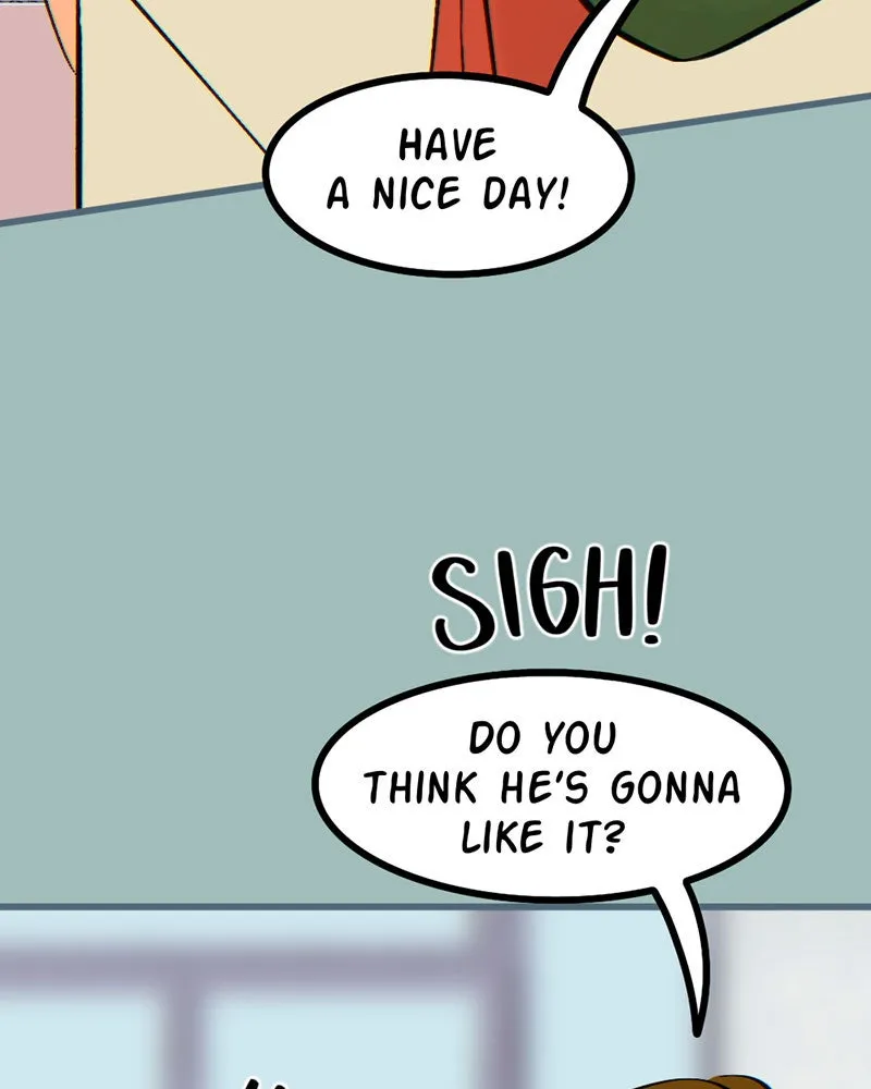 Jackson's Diary Chapter 150 page 125 - 