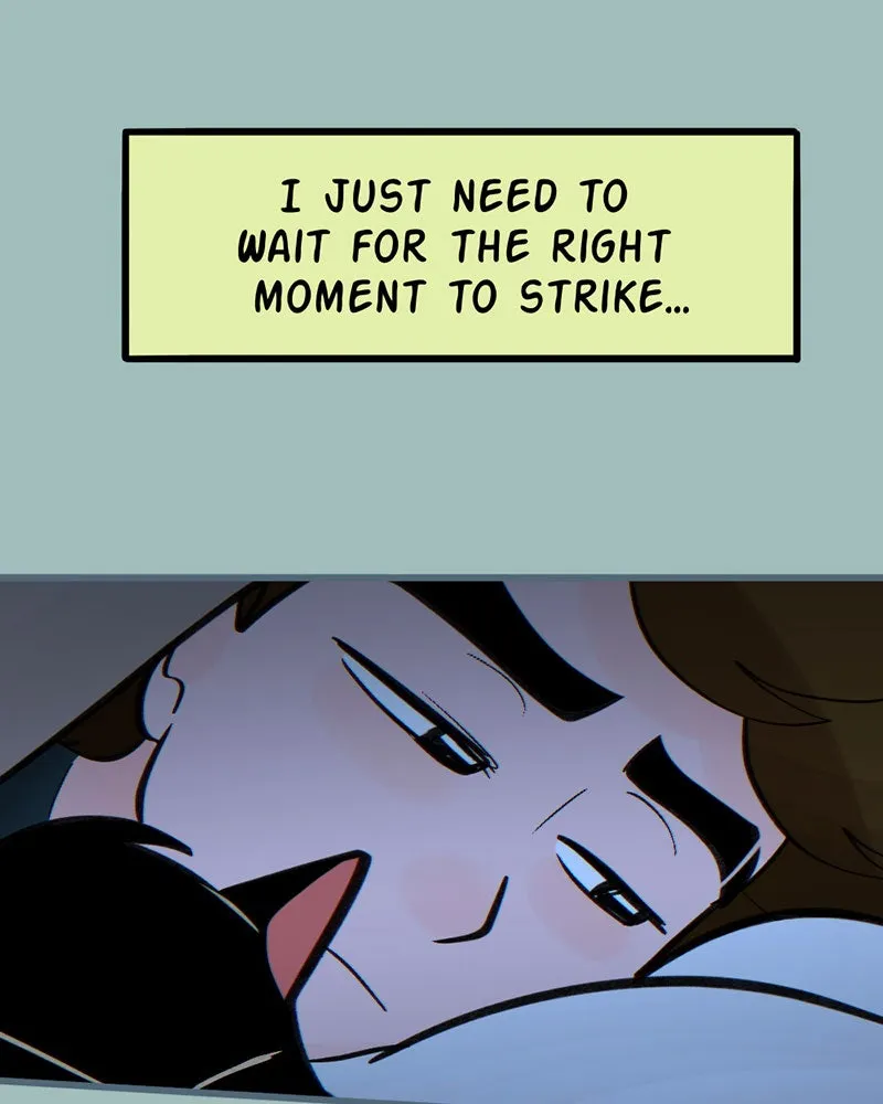 Jackson's Diary Chapter 150 page 127 - 