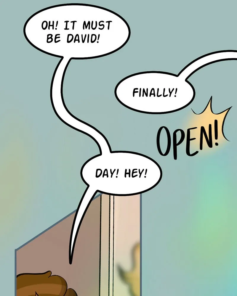 Jackson's Diary Chapter 150 page 14 - 
