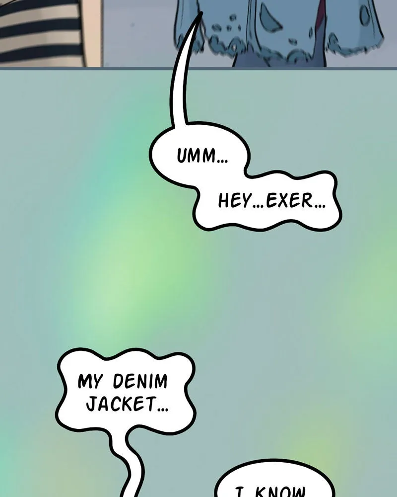 Jackson's Diary Chapter 150 page 17 - 