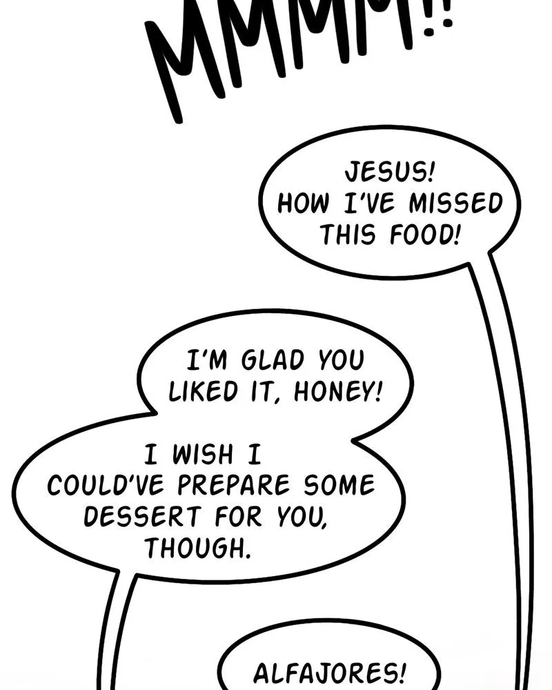 Jackson's Diary Chapter 150 page 3 - 