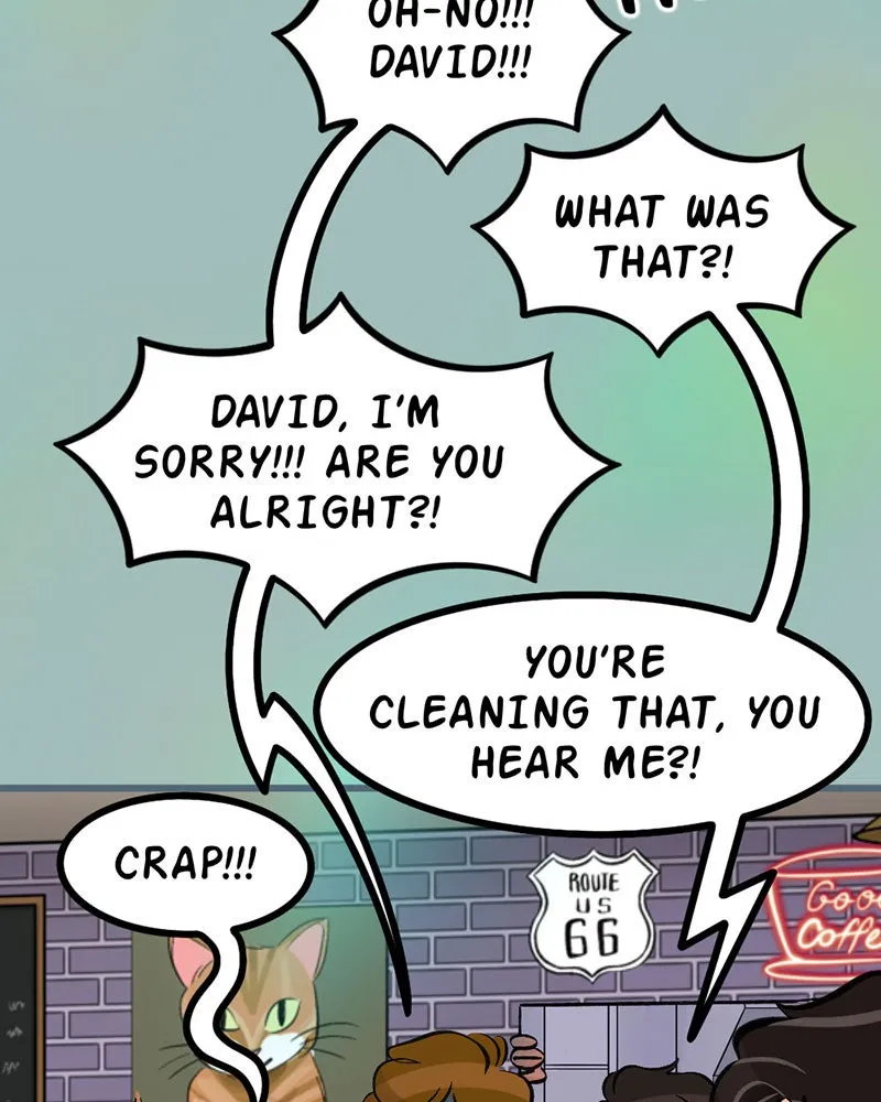 Jackson's Diary Chapter 150 page 23 - 