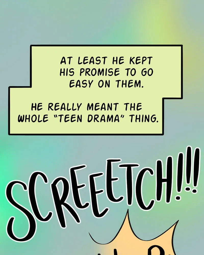 Jackson's Diary Chapter 150 page 25 - 