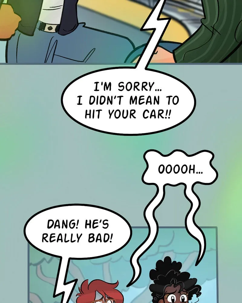 Jackson's Diary Chapter 150 page 30 - 