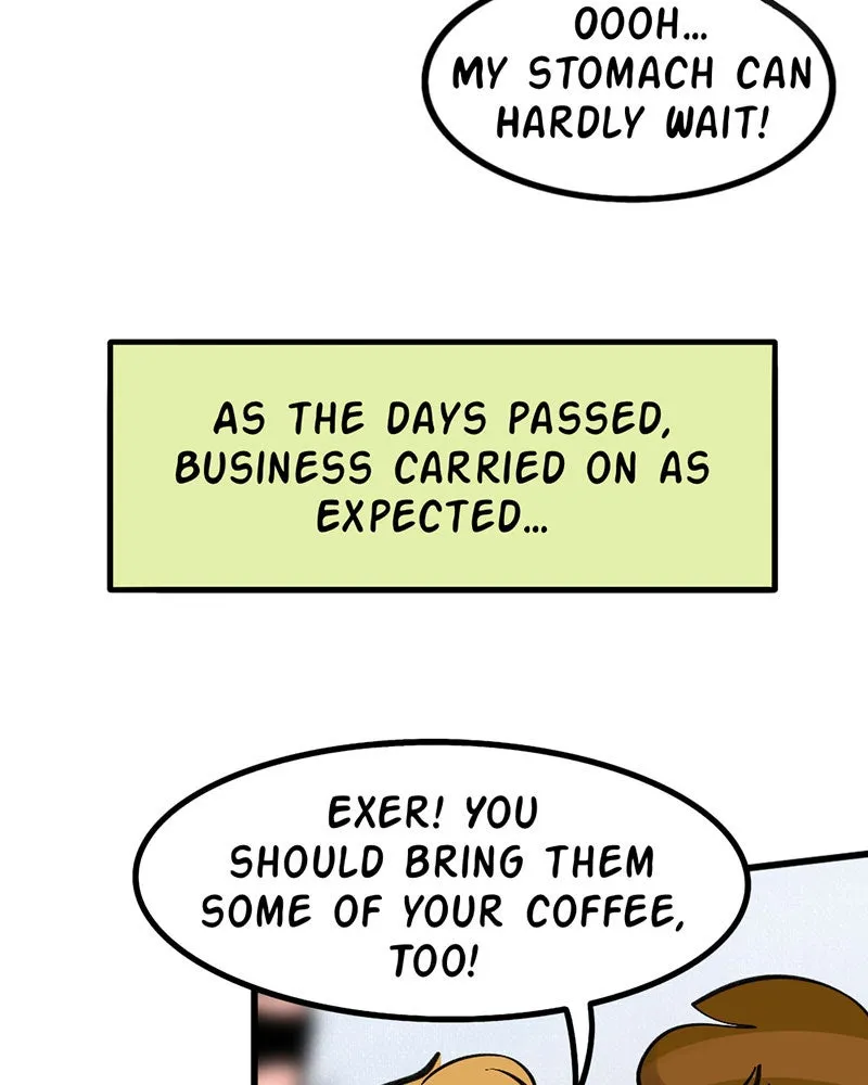Jackson's Diary Chapter 150 page 5 - 