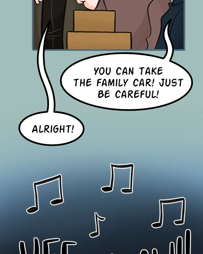 Jackson's Diary Chapter 150 page 41 - 