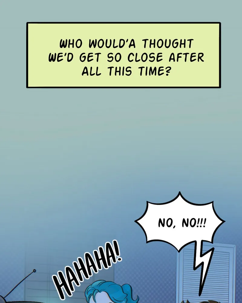 Jackson's Diary Chapter 150 page 43 - 