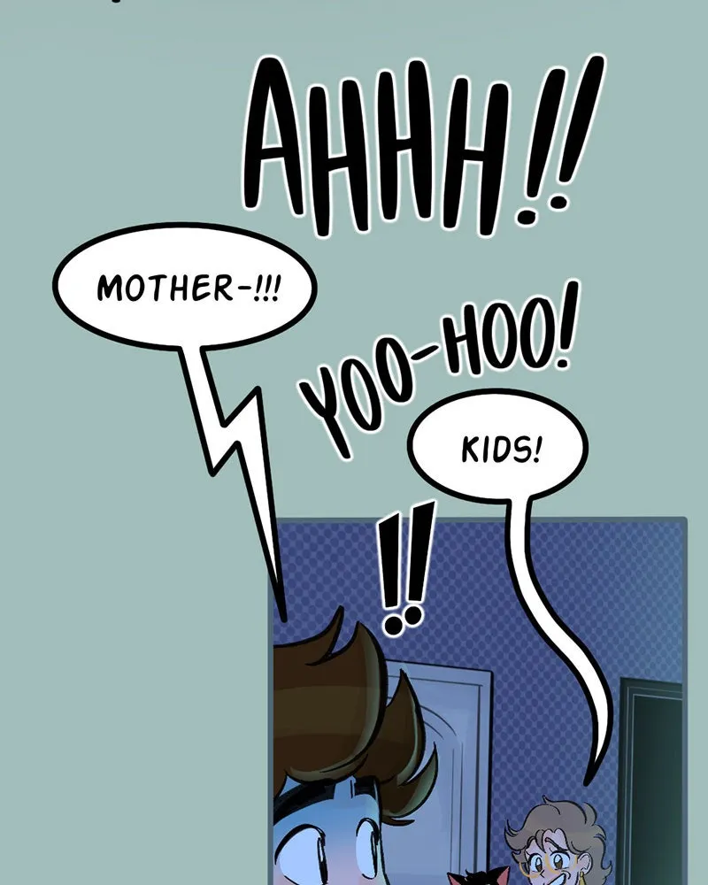 Jackson's Diary Chapter 150 page 45 - 