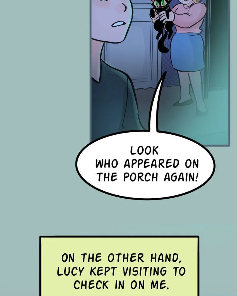 Jackson's Diary Chapter 150 page 46 - 