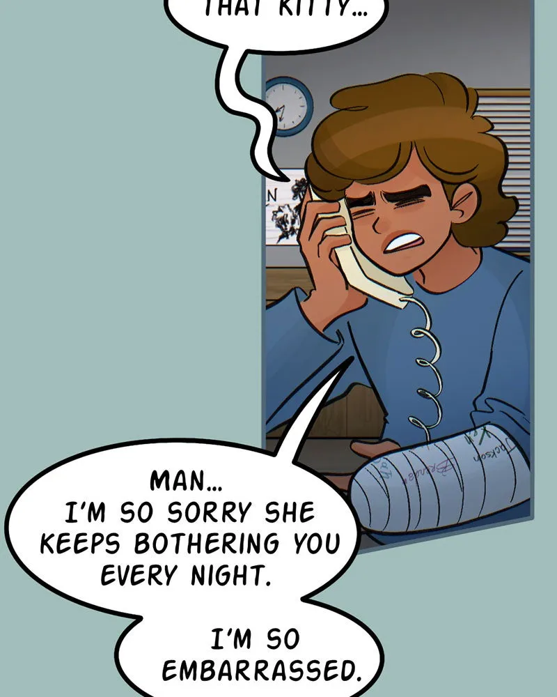 Jackson's Diary Chapter 150 page 49 - 