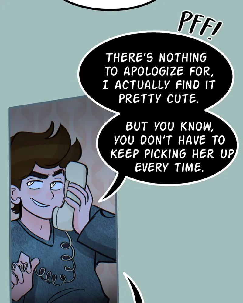 Jackson's Diary Chapter 150 page 50 - 