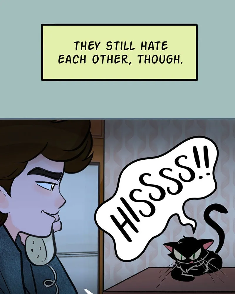 Jackson's Diary Chapter 150 page 53 - 
