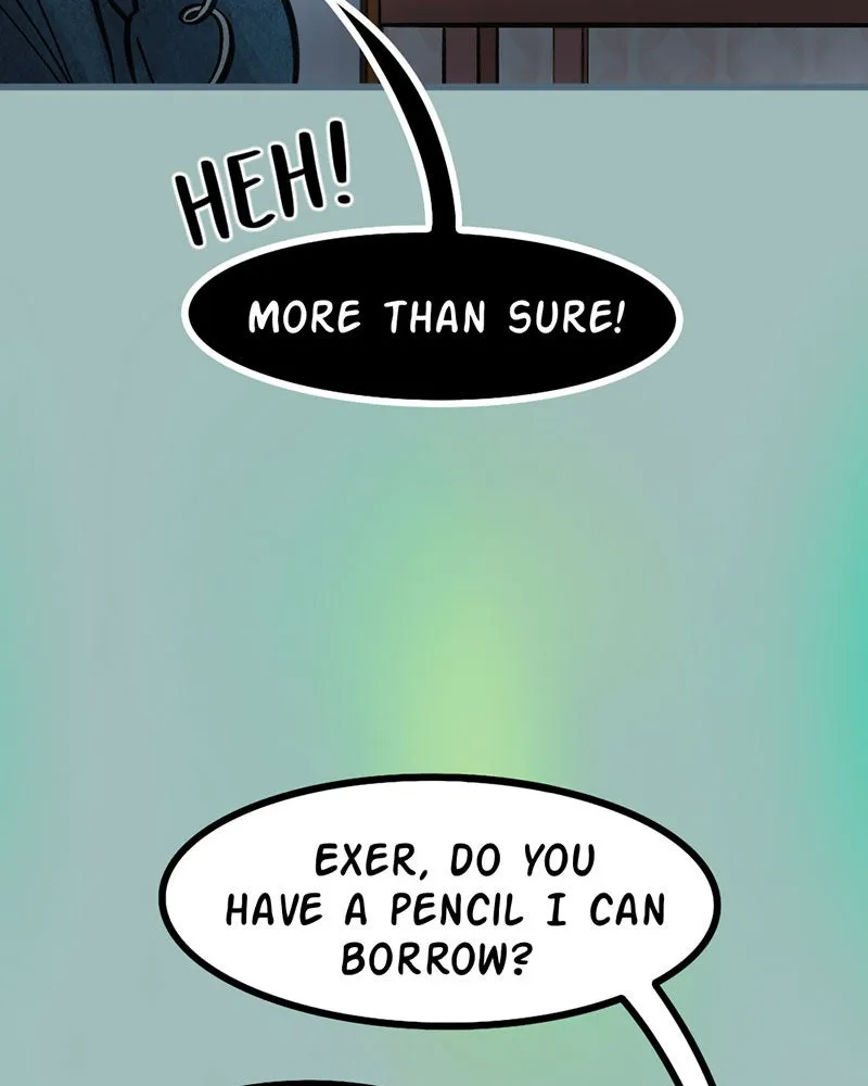 Jackson's Diary Chapter 150 page 54 - 