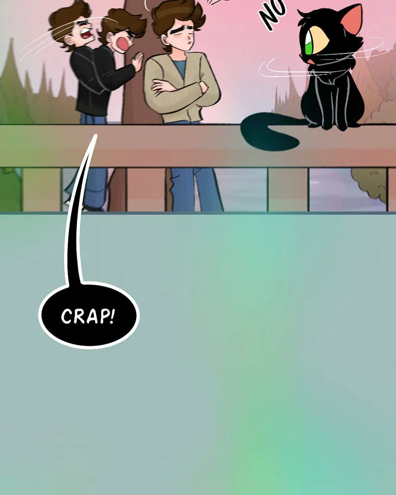 Jackson's Diary Chapter 150 page 69 - 