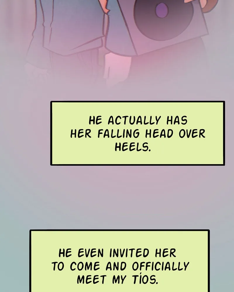 Jackson's Diary Chapter 150 page 71 - 