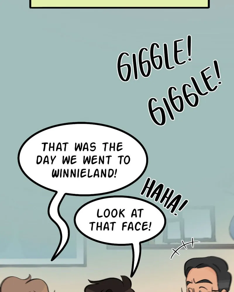 Jackson's Diary Chapter 150 page 72 - 
