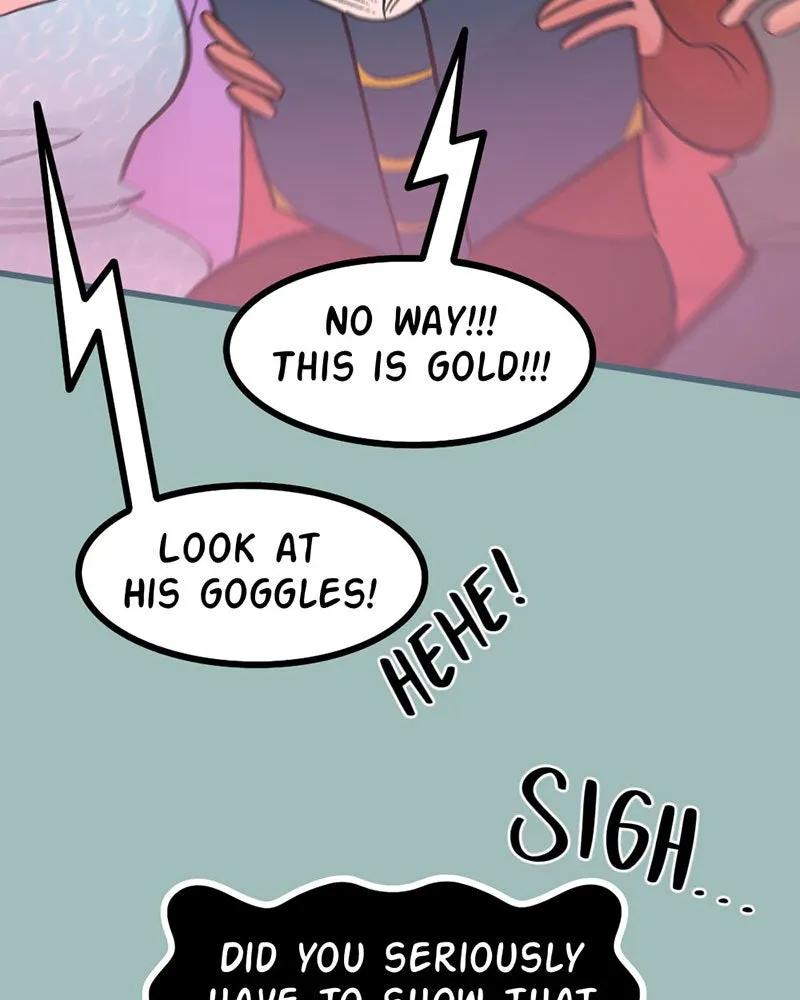 Jackson's Diary Chapter 150 page 75 - 
