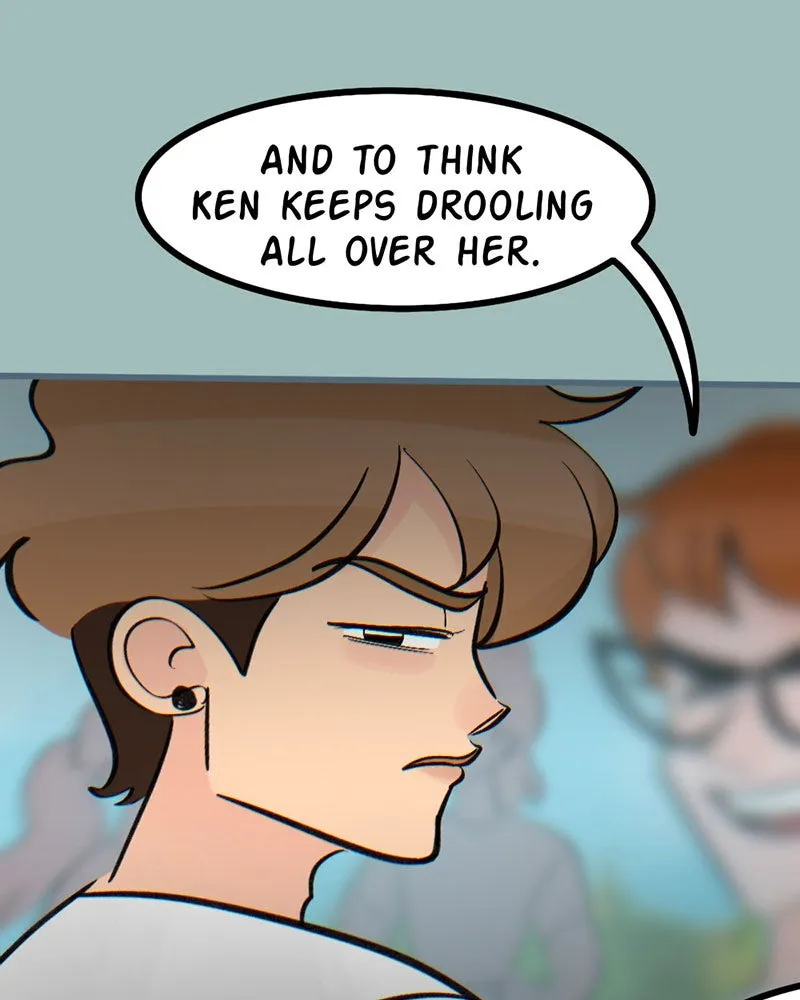 Jackson's Diary Chapter 150 page 81 - 
