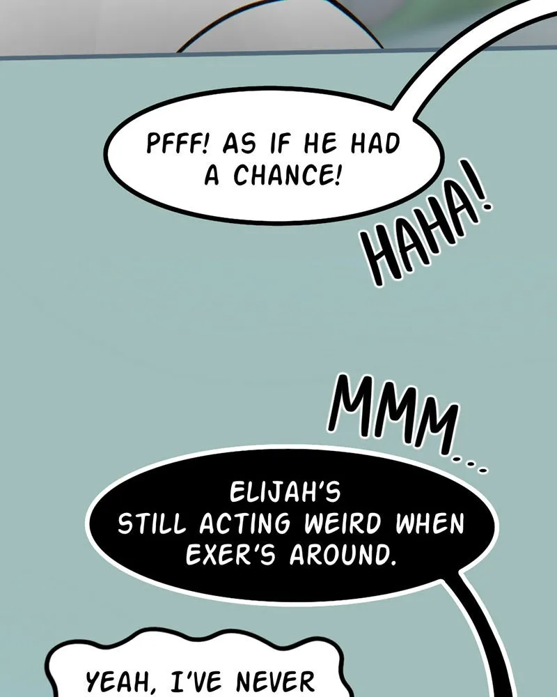 Jackson's Diary Chapter 150 page 82 - 
