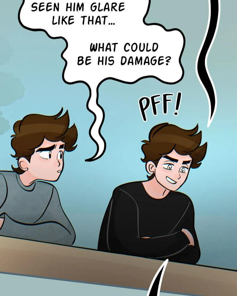 Jackson's Diary Chapter 150 page 83 - 