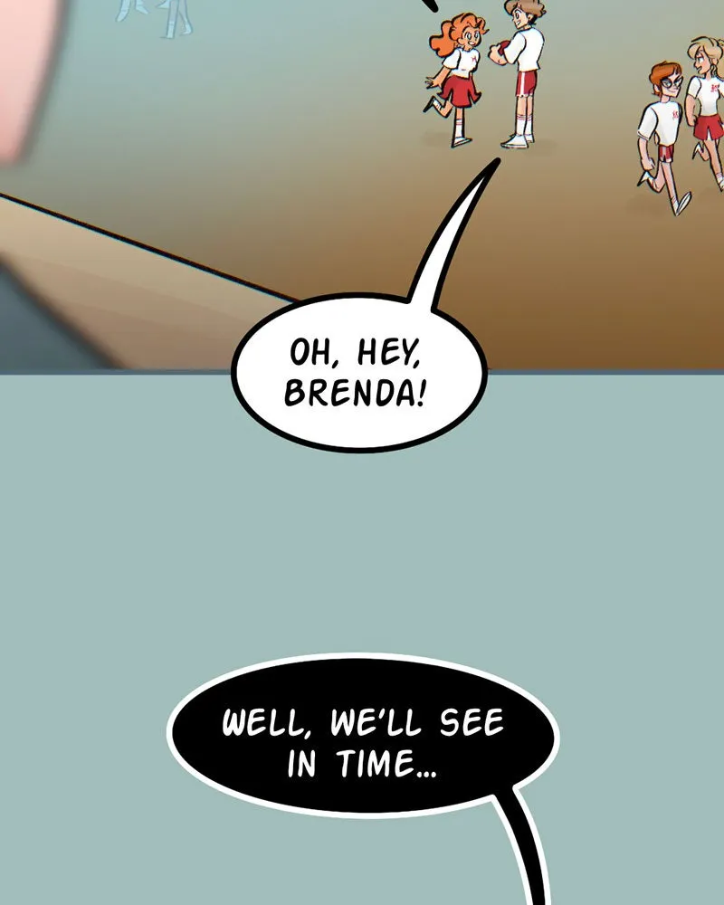 Jackson's Diary Chapter 150 page 87 - 