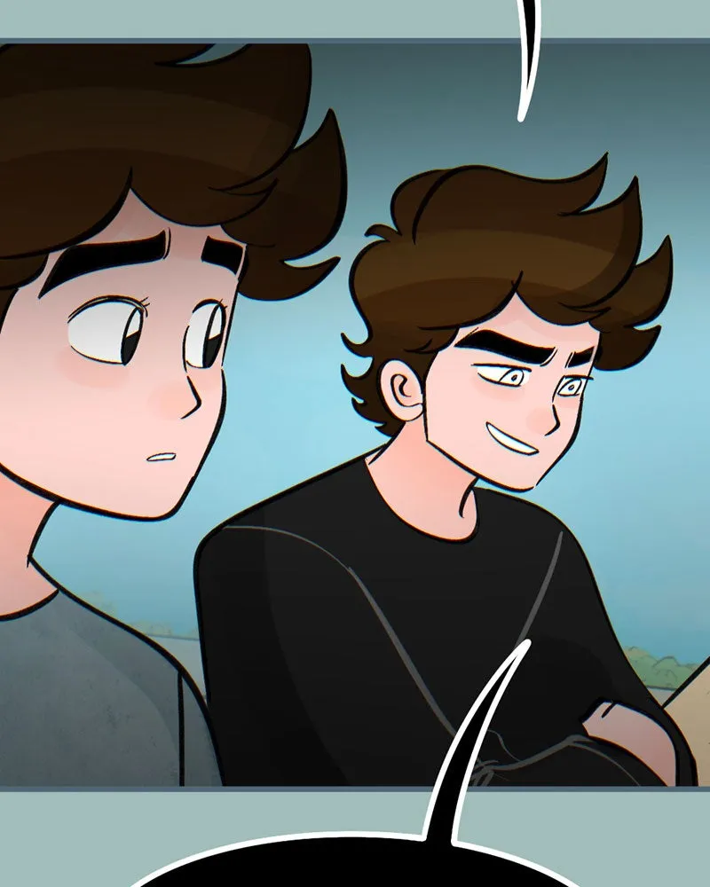 Jackson's Diary Chapter 150 page 88 - 