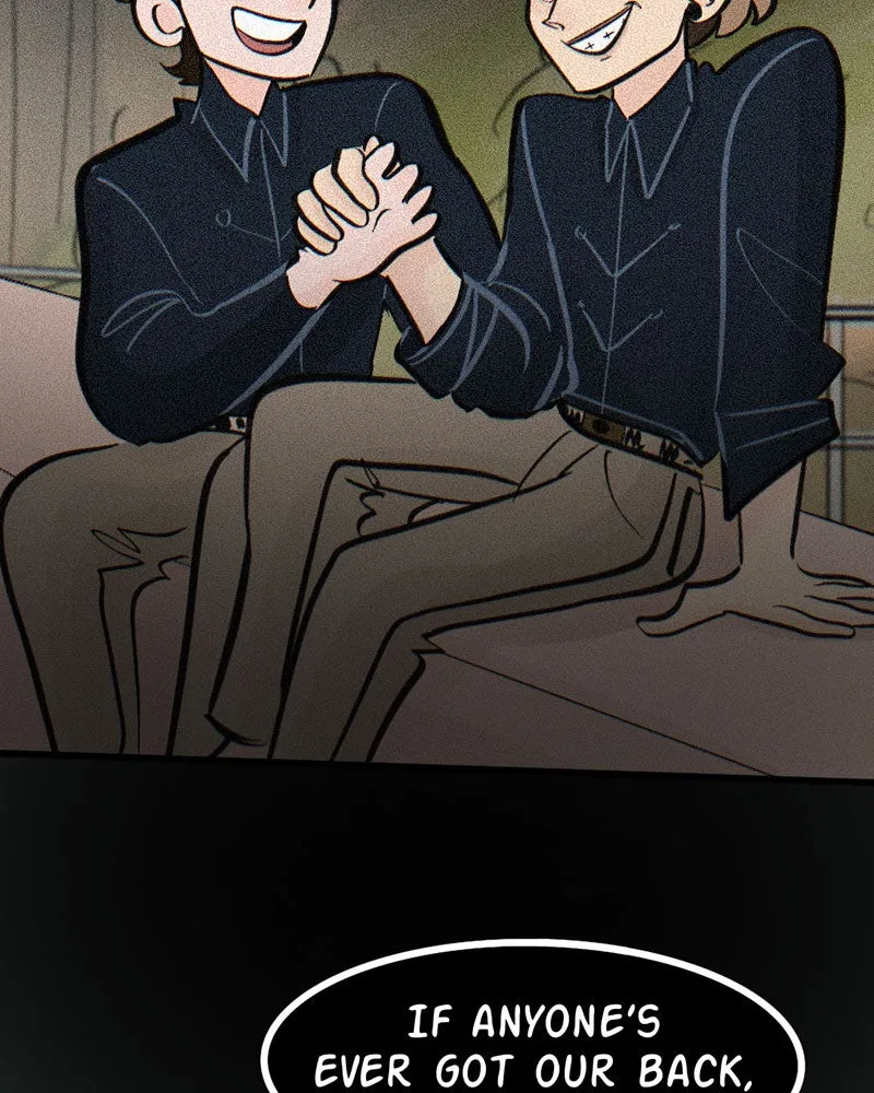 Jackson's Diary Chapter 150 page 90 - 