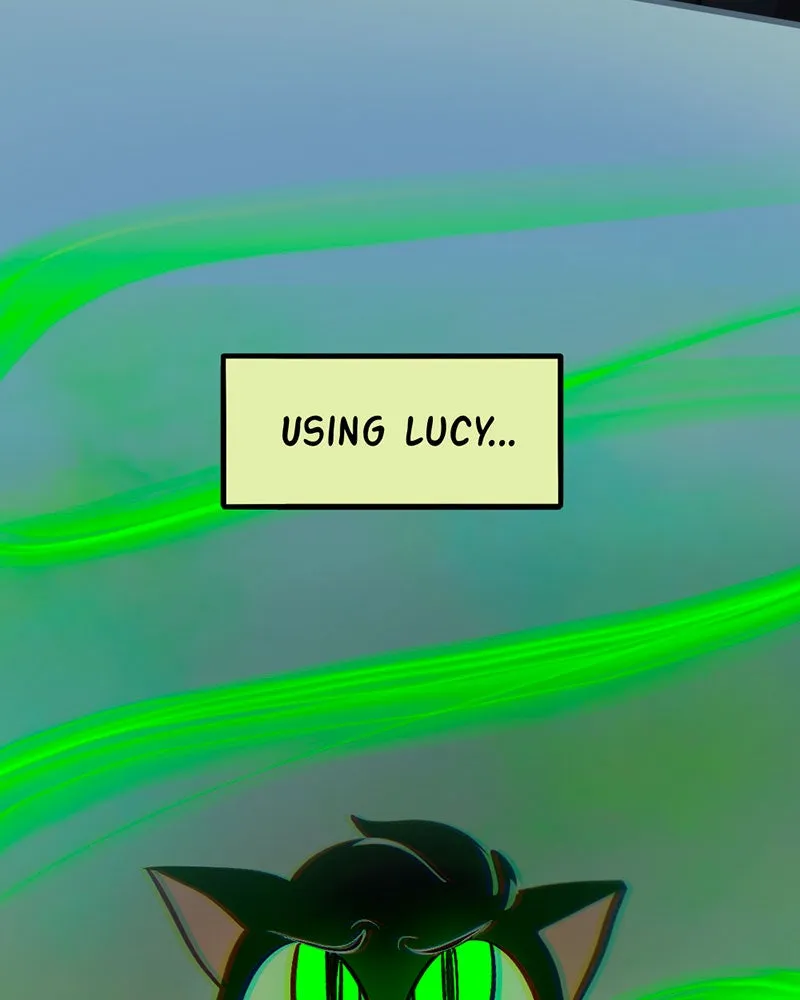 Jackson's Diary Chapter 150 page 10 - 